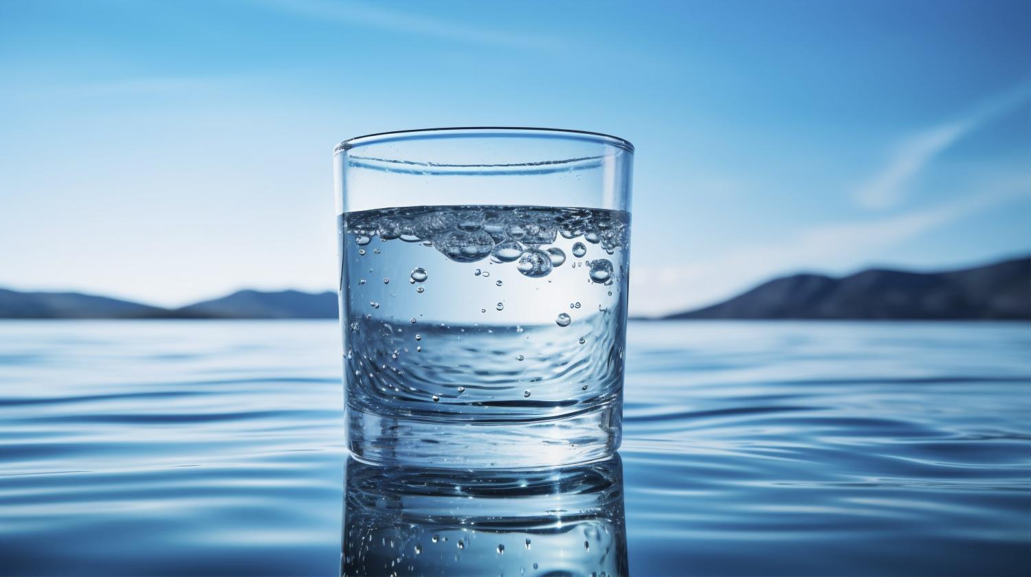Проблема чистой воды на современном этапе Проблема чистой воды на современном этапе