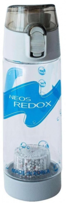 Портативный минеральный генератор водорода Neos Redox Alkastone